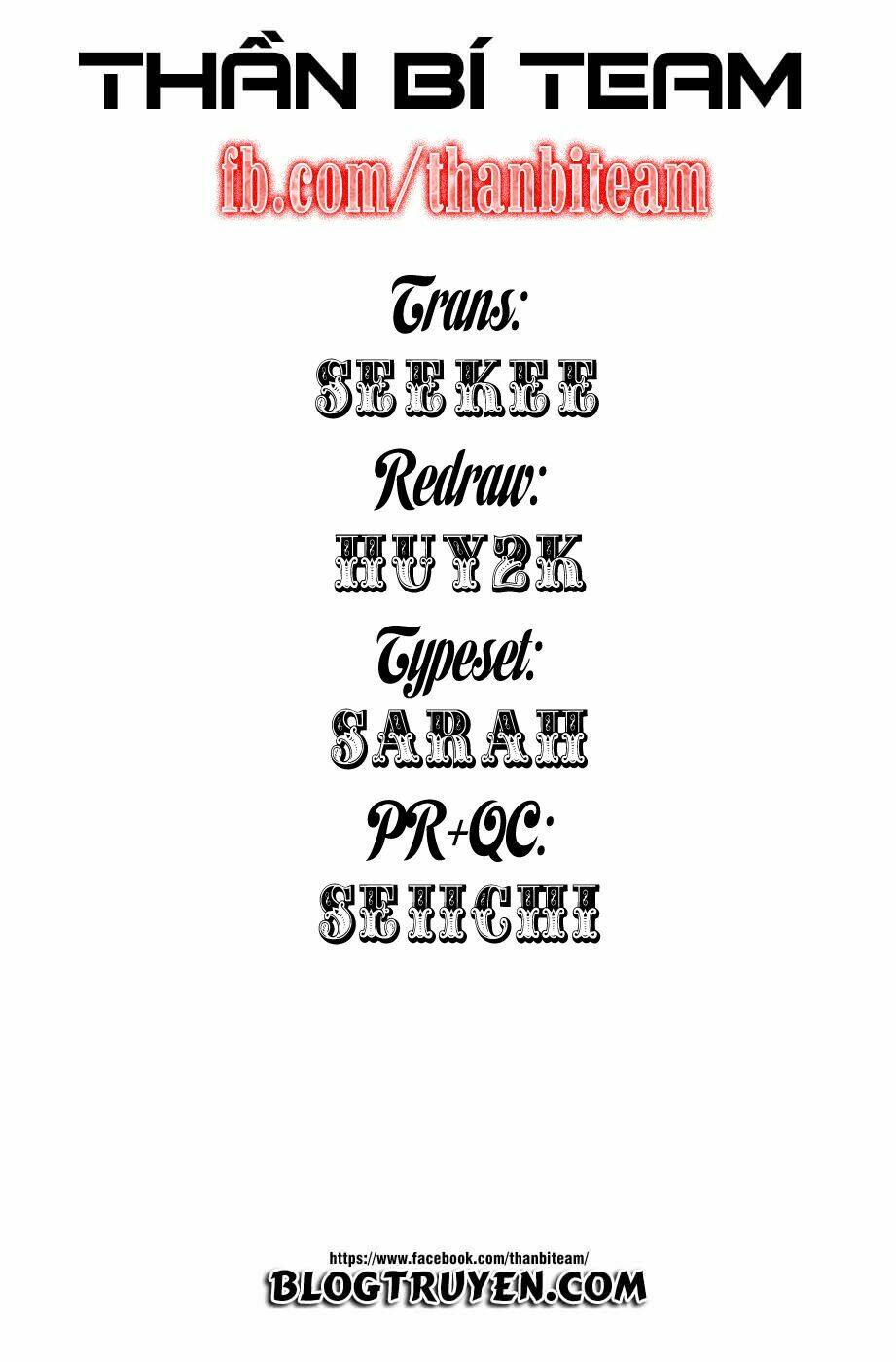 Hoả Quyền Chap 0 - Next Chap 1