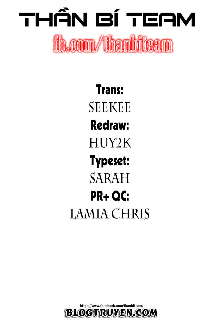 Hoả Quyền Chap 1 - Next Chap 2