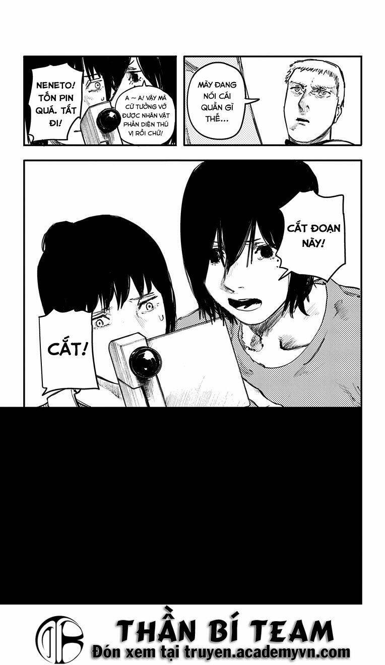 Hoả Quyền Chap 11 - Next Chap 12