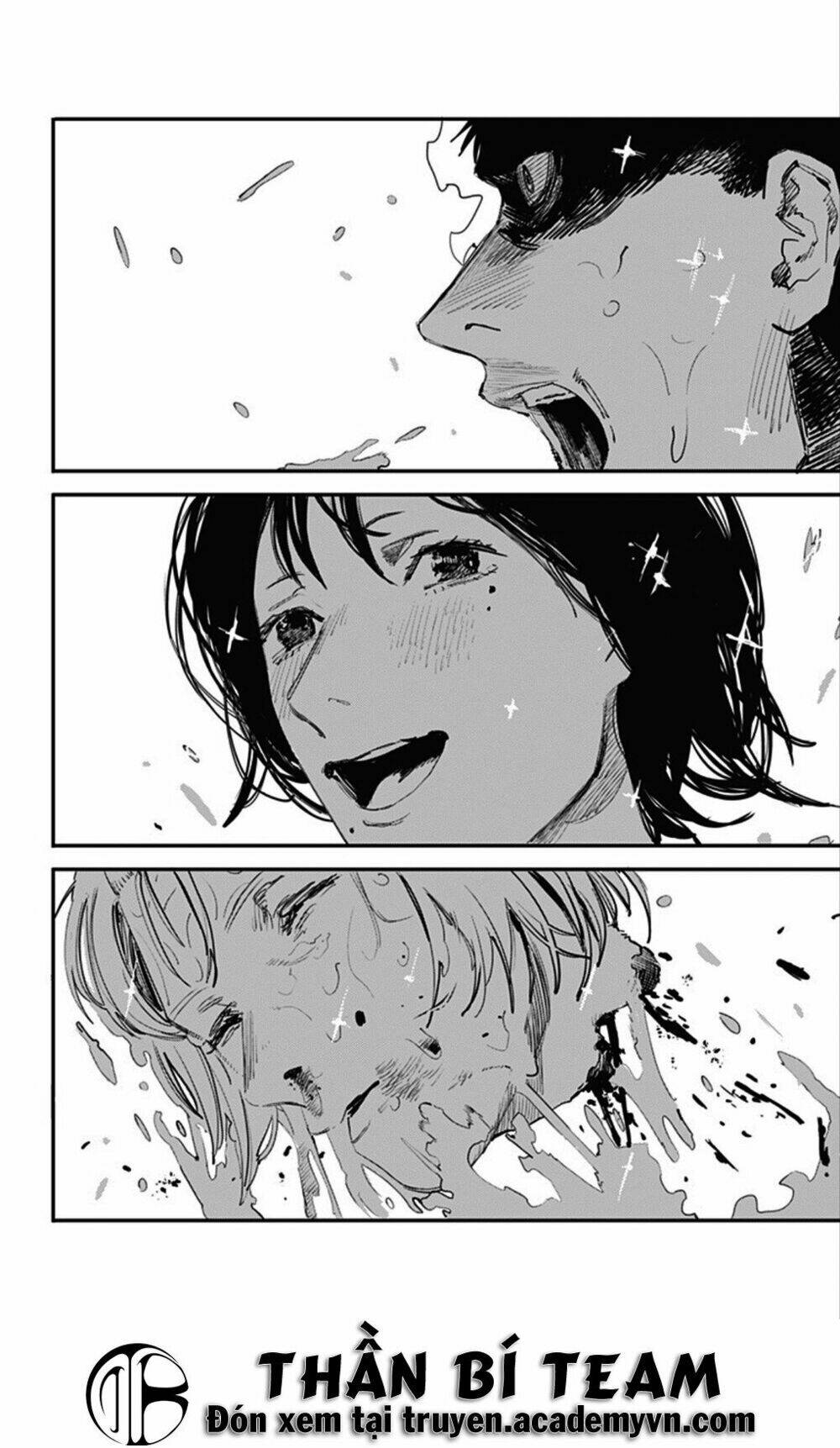 Hoả Quyền Chap 13 - Next Chap 14