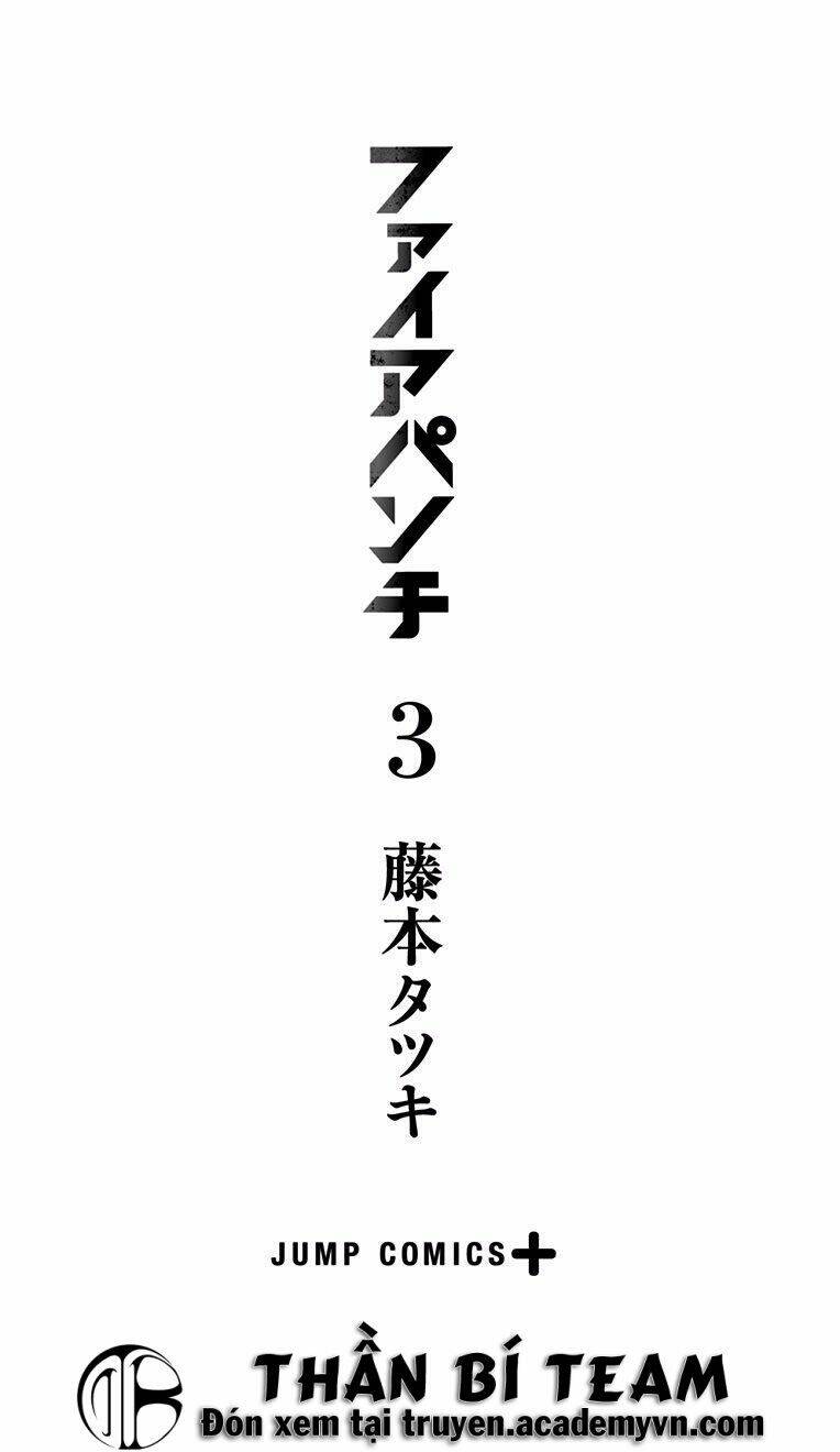 Hoả Quyền Chap 19 - Next Chap 20