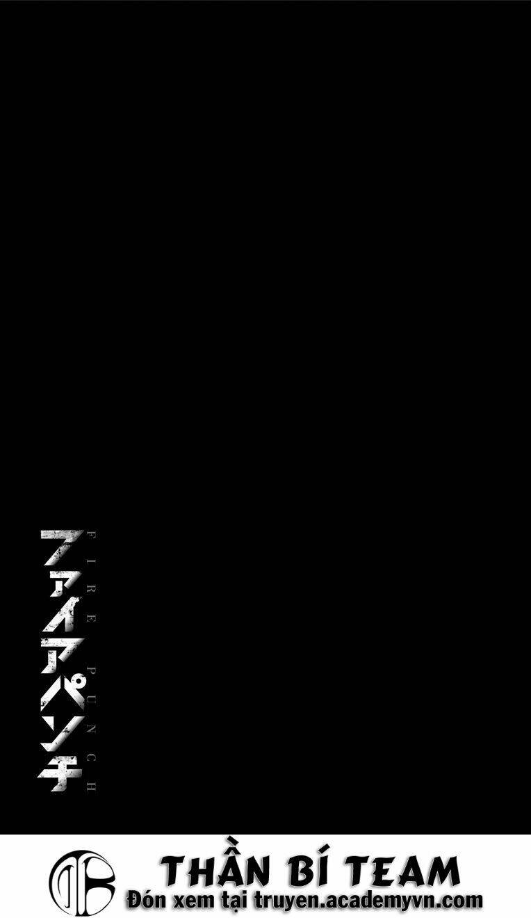 Hoả Quyền Chap 20 - Next Chap 21