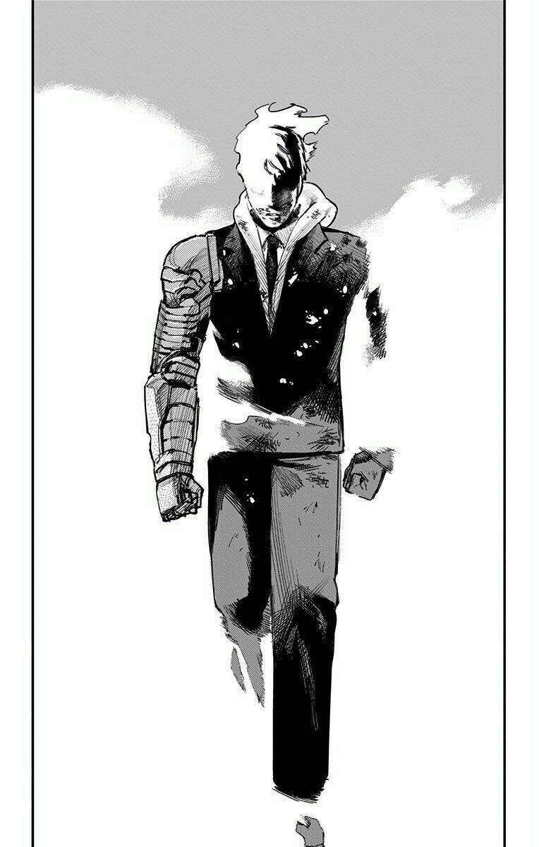 Hoả Quyền Chap 21 - Next Chap 22