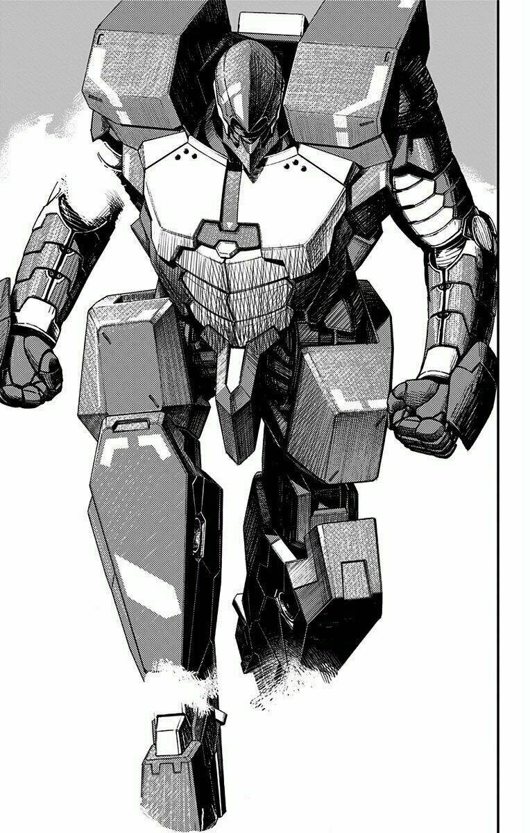 Hoả Quyền Chap 21 - Next Chap 22