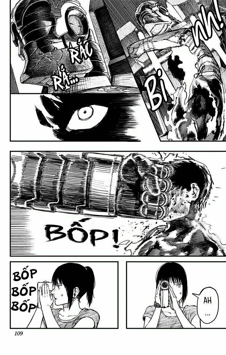 Hoả Quyền Chap 23 - Next Chap 24