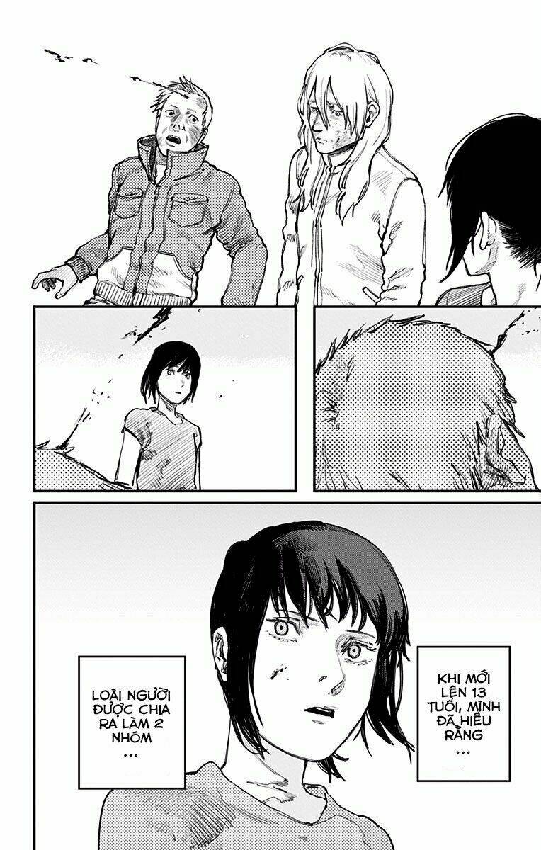 Hoả Quyền Chap 23 - Next Chap 24