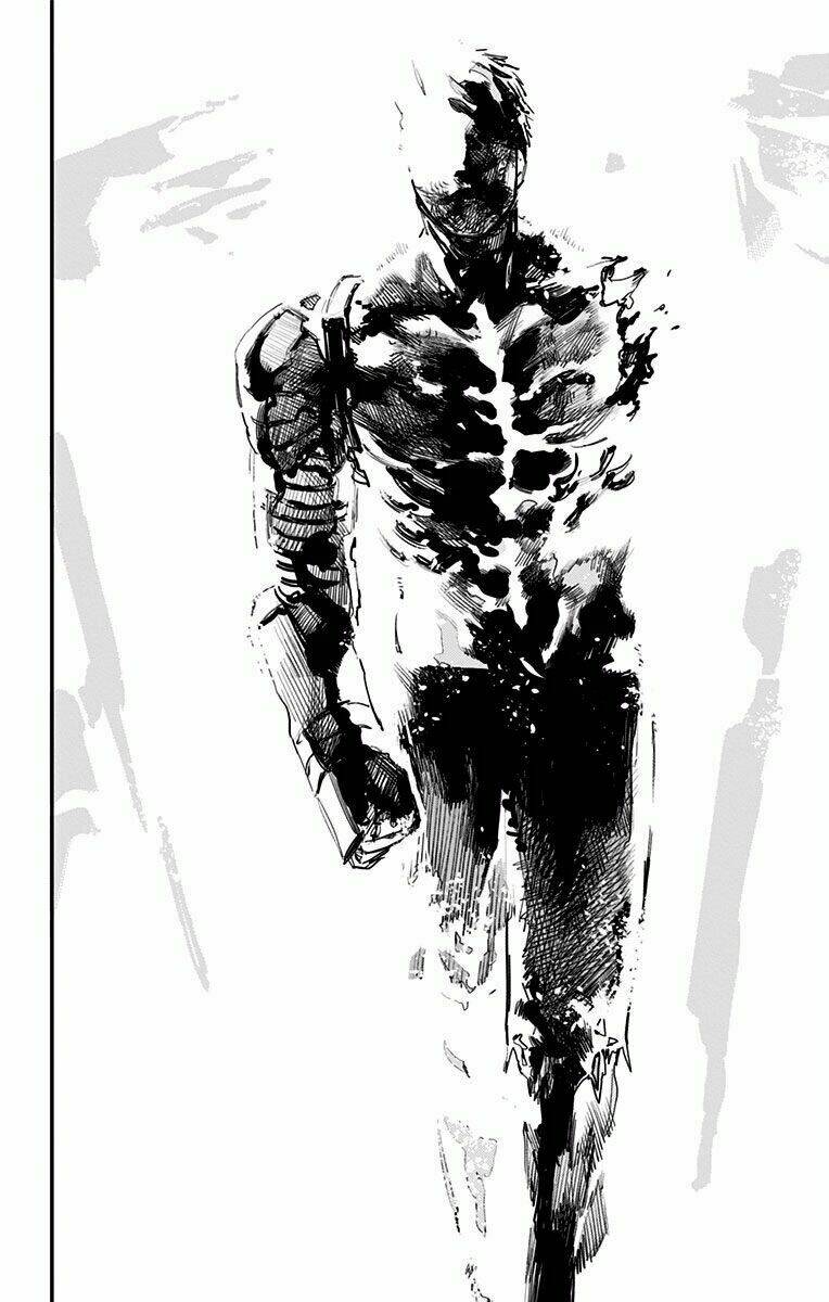 Hoả Quyền Chap 23 - Next Chap 24