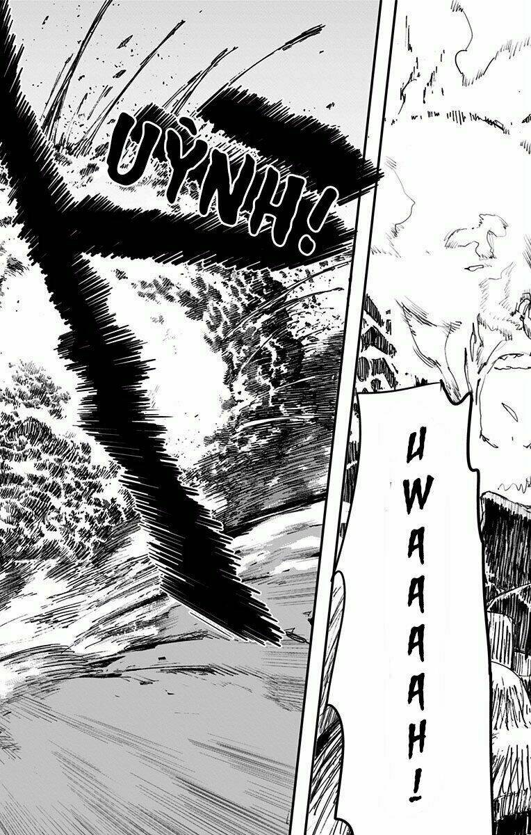 Hoả Quyền Chap 24 - Next Chap 25