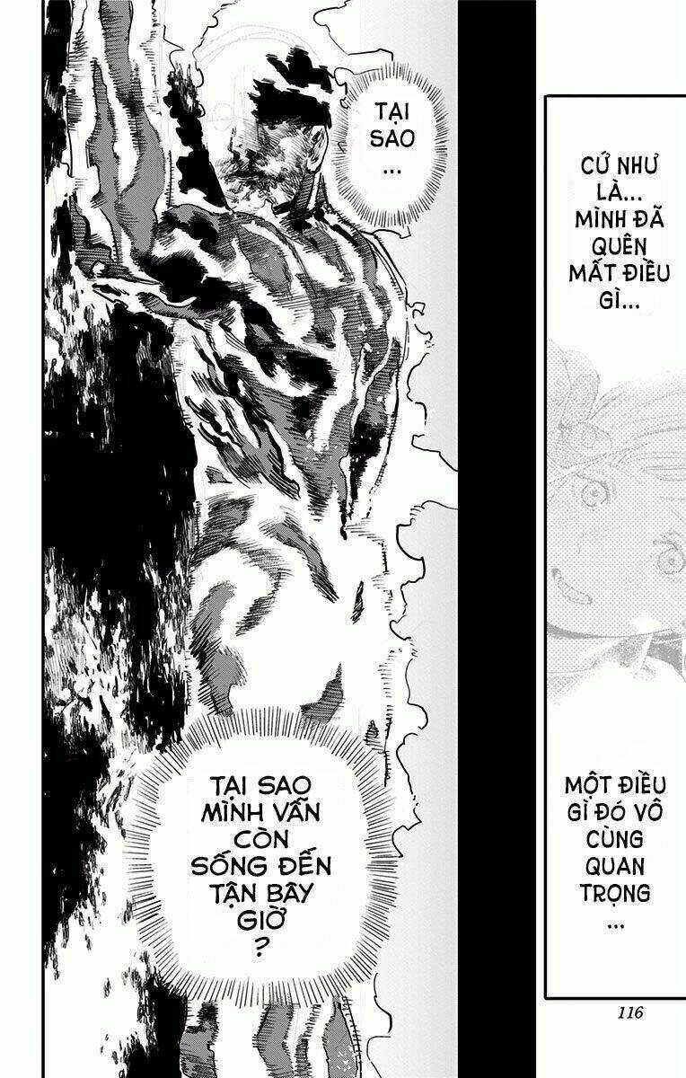 Hoả Quyền Chap 24 - Next Chap 25