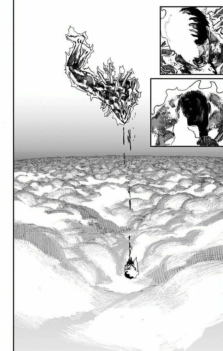 Hoả Quyền Chap 25 - Next Chap 26