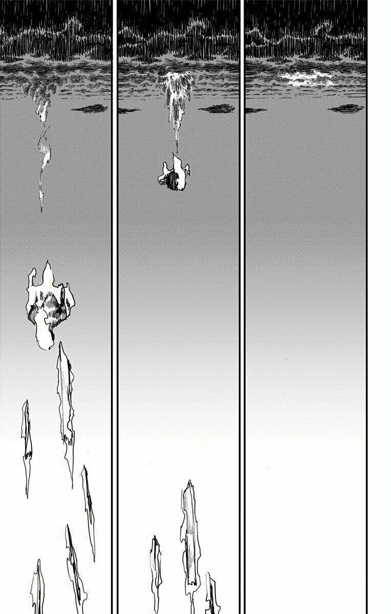 Hoả Quyền Chap 25 - Next Chap 26