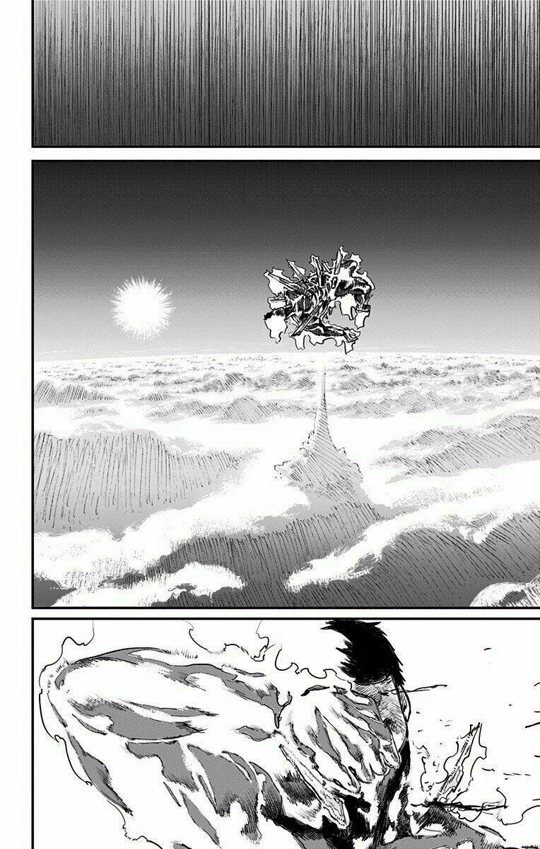 Hoả Quyền Chap 25 - Next Chap 26