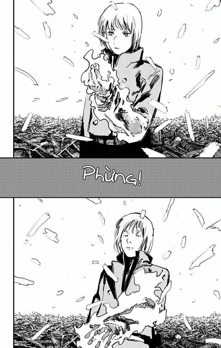 Hoả Quyền Chap 28 - Next Chap 29