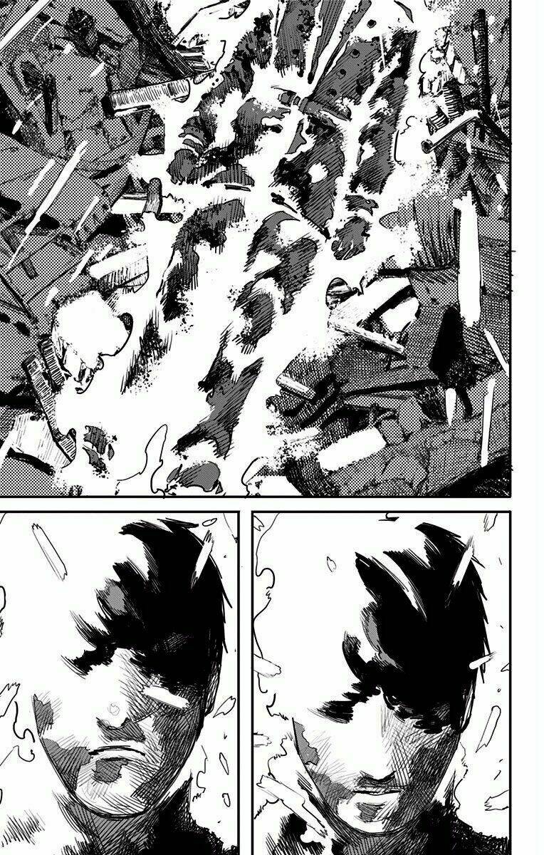 Hoả Quyền Chap 28 - Next Chap 29