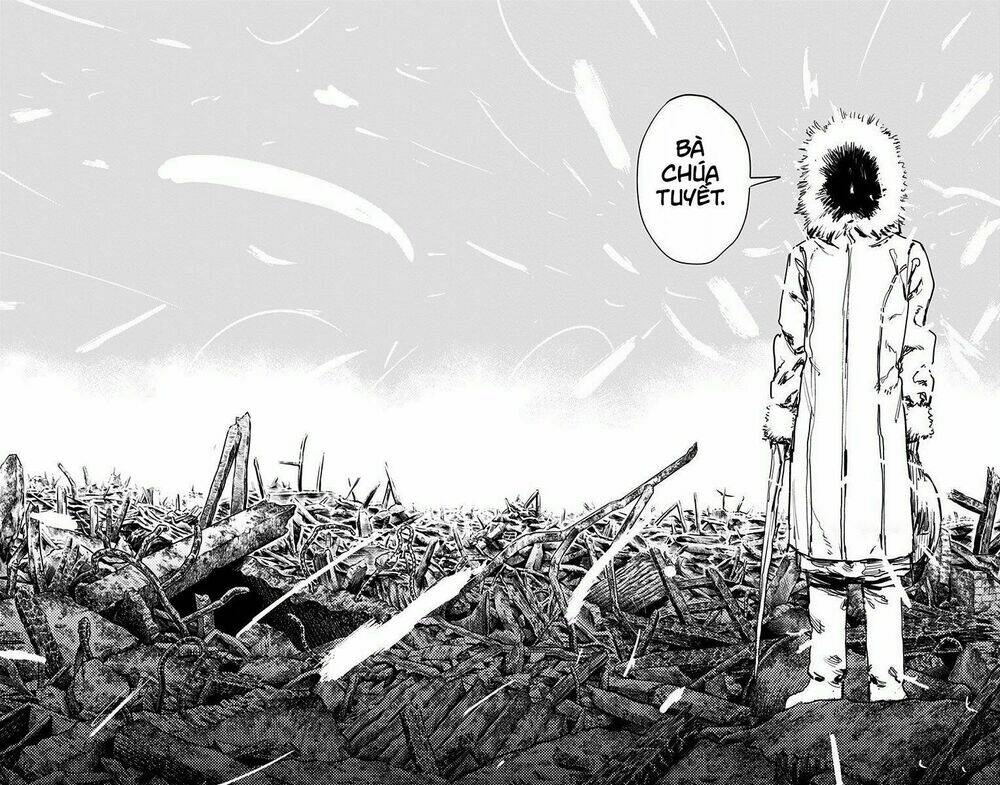 Hoả Quyền Chap 28 - Next Chap 29