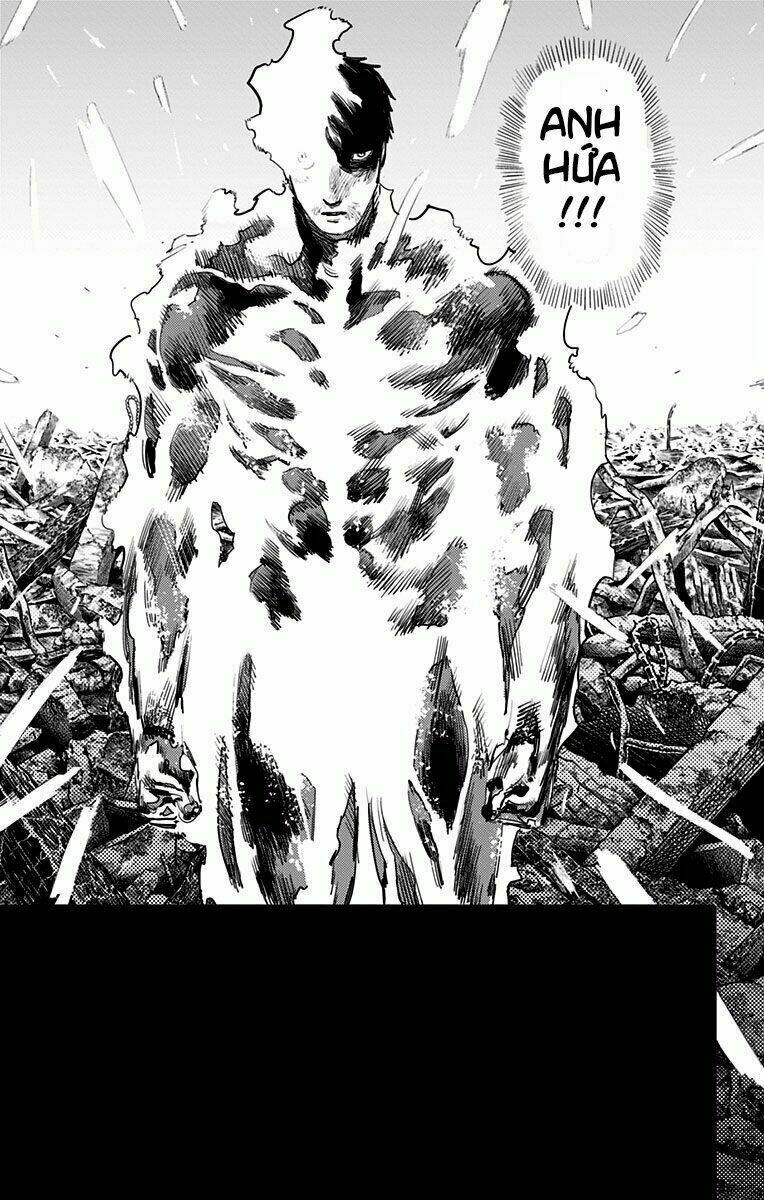 Hoả Quyền Chap 28 - Next Chap 29