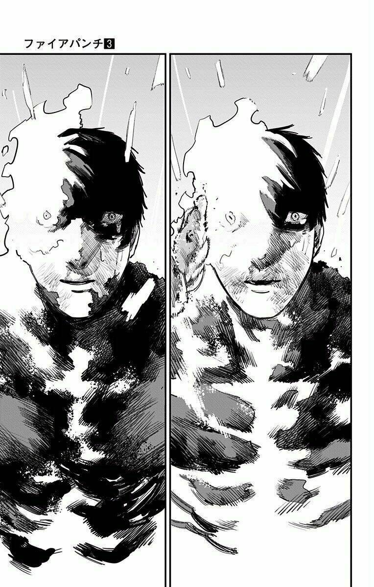 Hoả Quyền Chap 28 - Next Chap 29