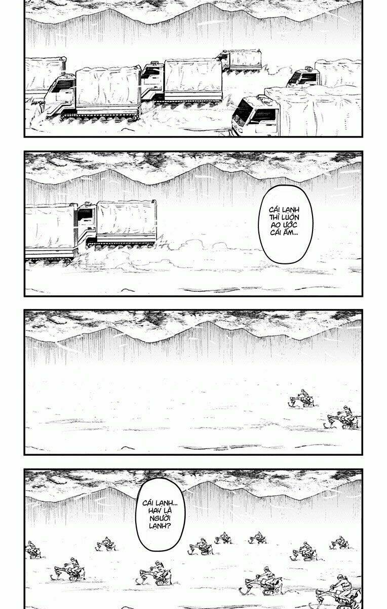 Hoả Quyền Chap 29 - Next Chap 30