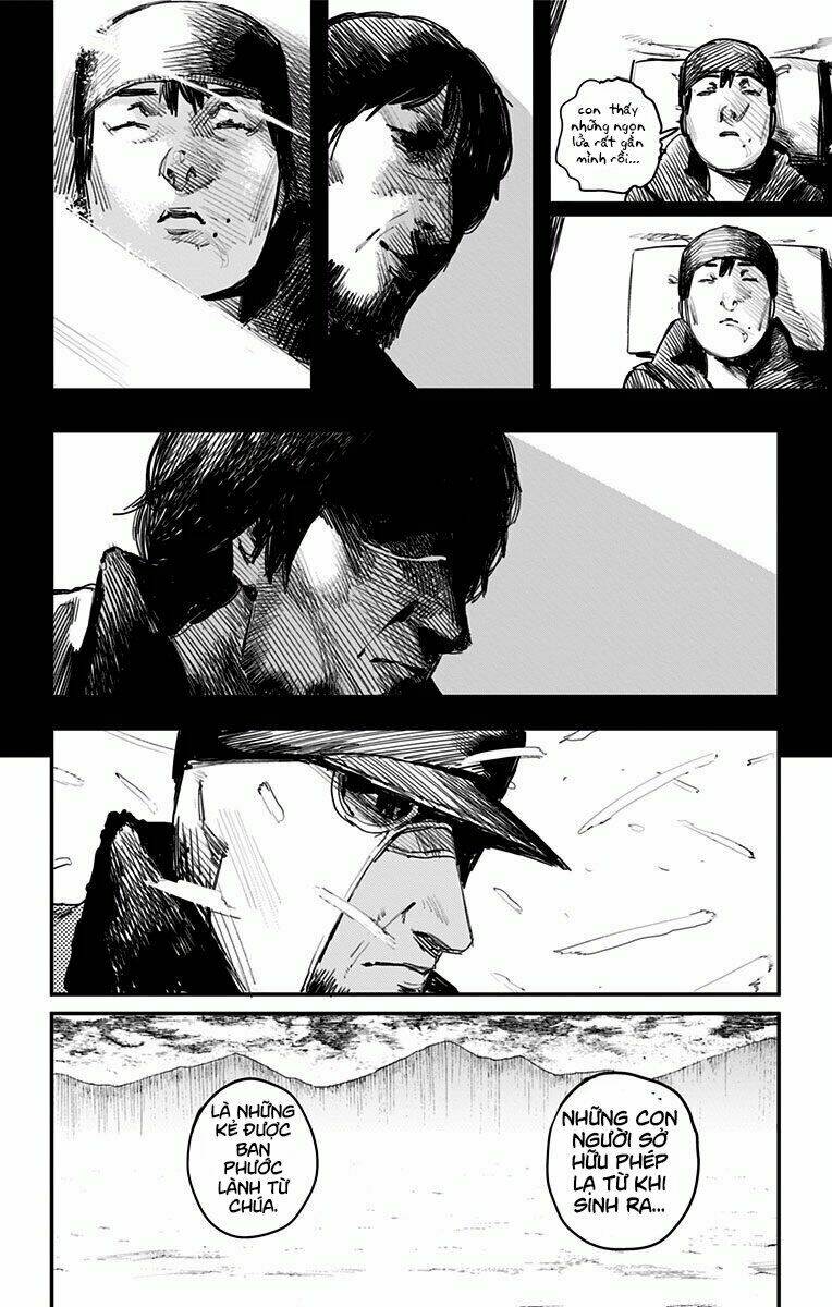 Hoả Quyền Chap 29 - Next Chap 30