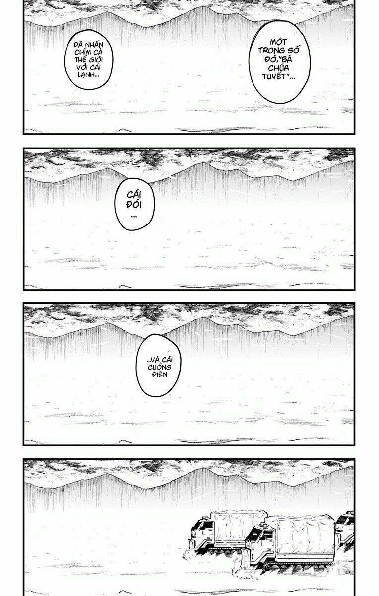 Hoả Quyền Chap 29 - Next Chap 30