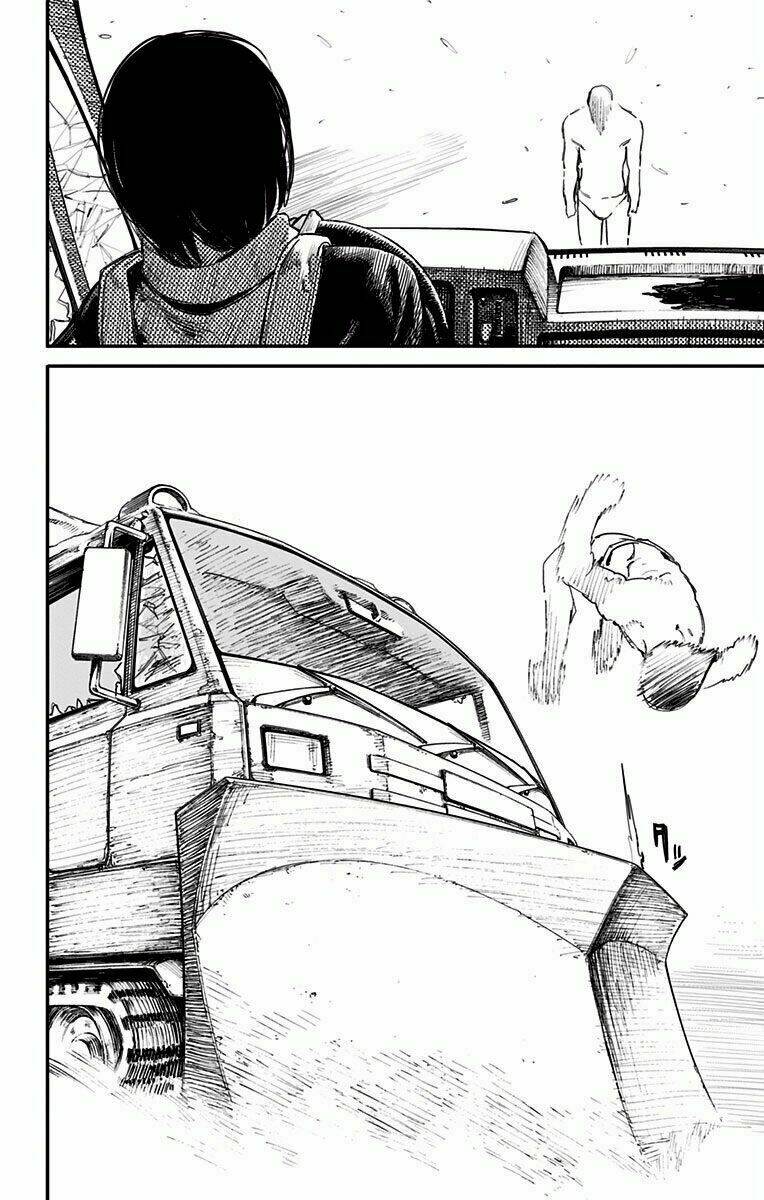 Hoả Quyền Chap 31 - Next Chap 32