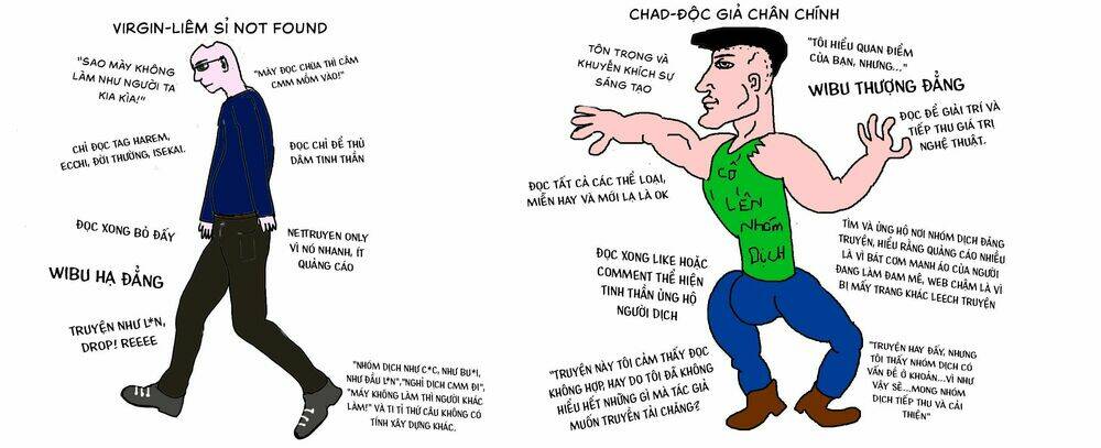 Hoả Quyền Chap 35 - Next Chap 36