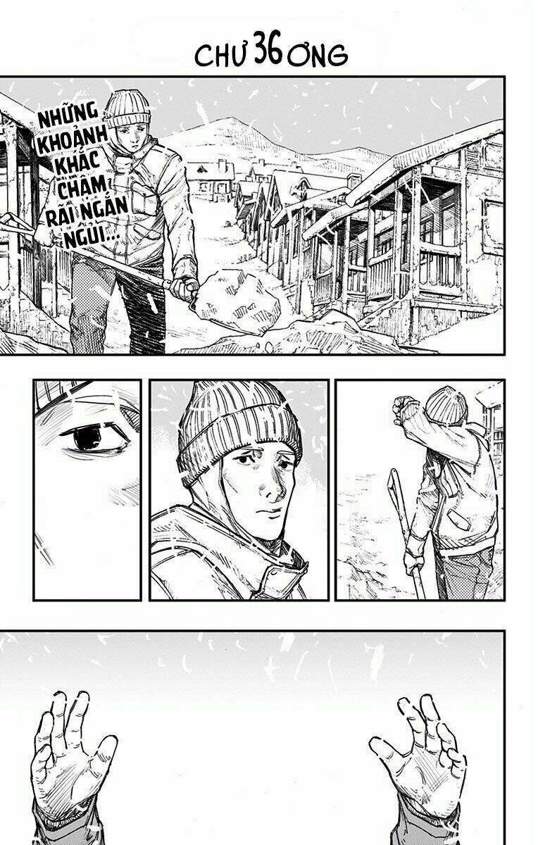 Hoả Quyền Chap 36 - Next Chap 37