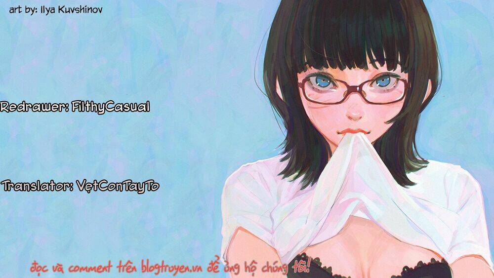 Hoả Quyền Chap 37 - Next Chap 38