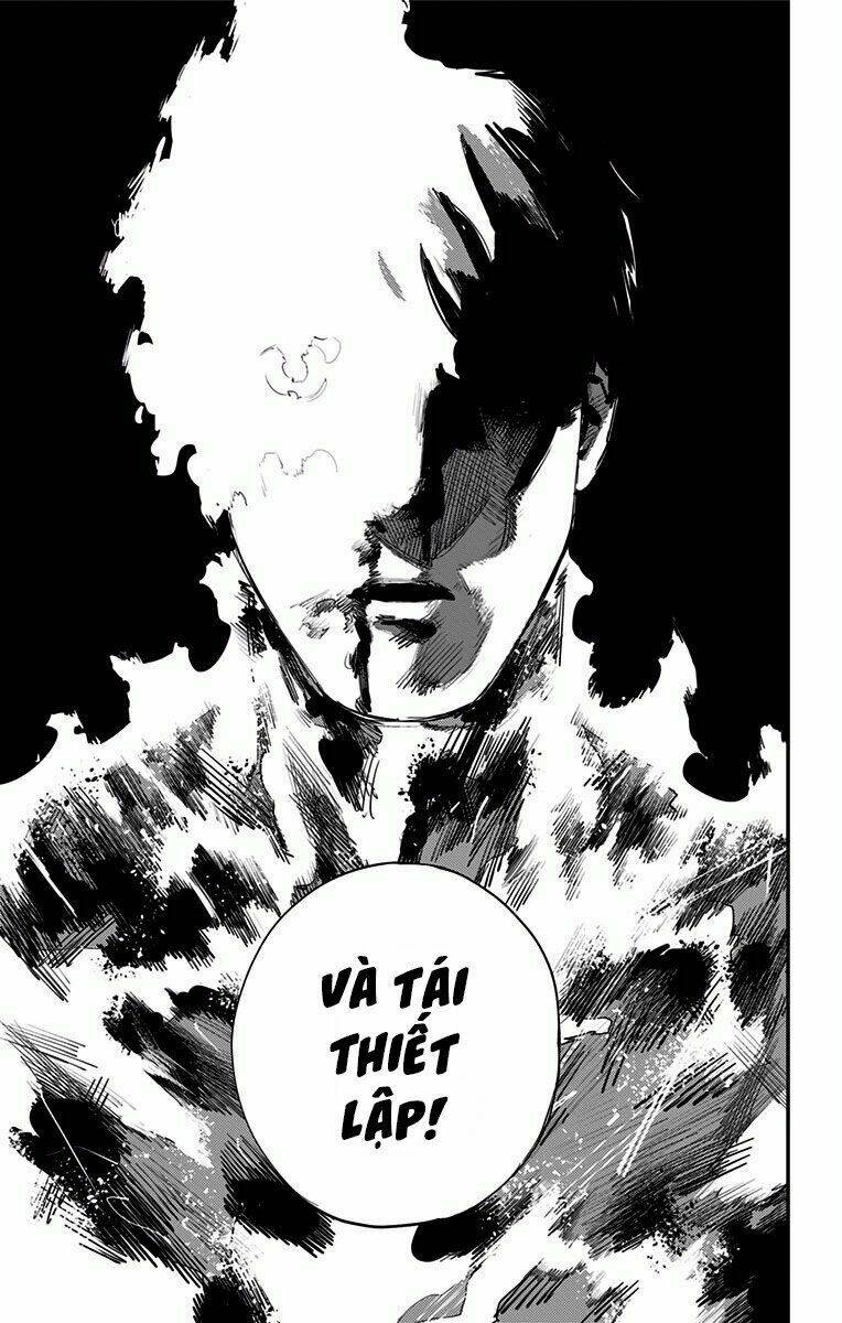 Hoả Quyền Chap 37 - Next Chap 38