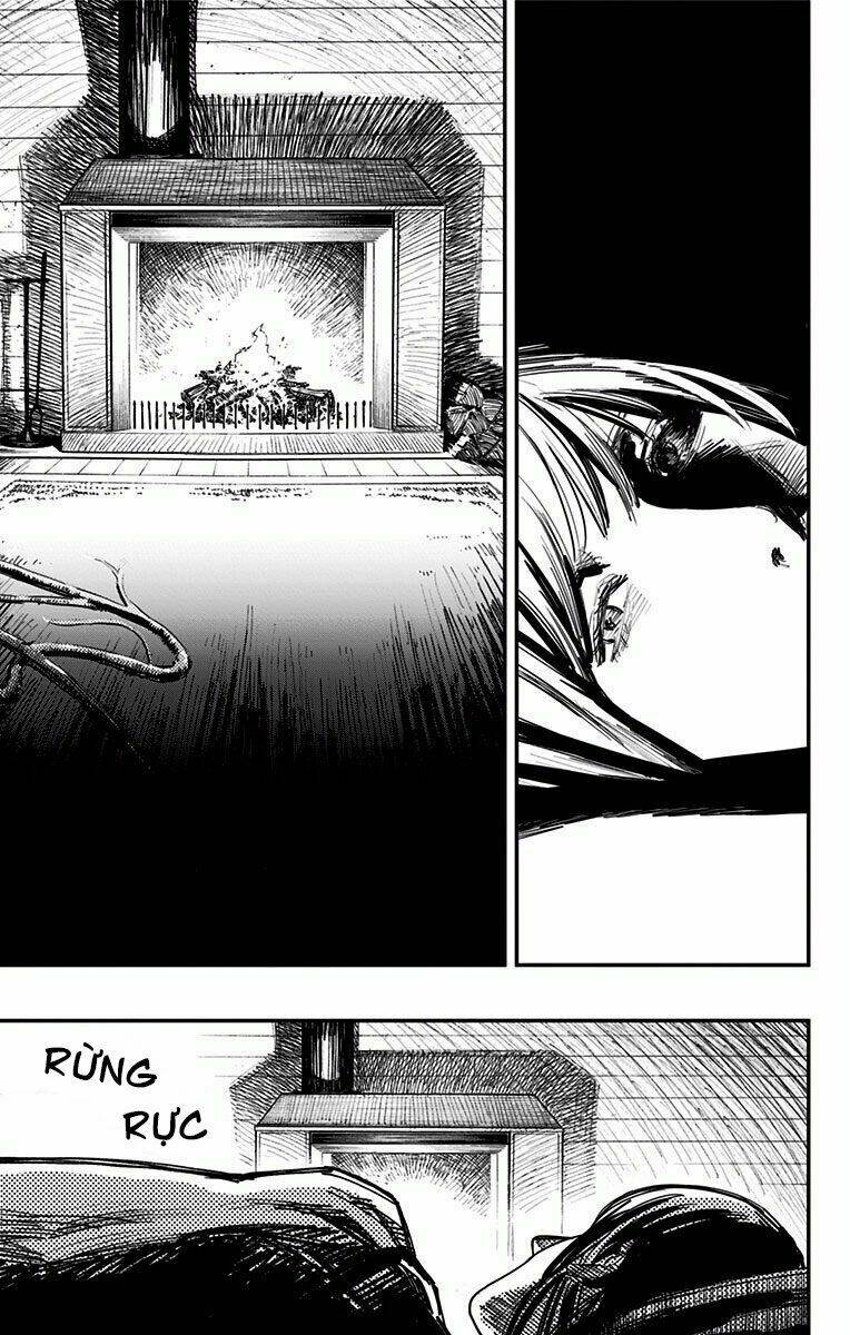 Hoả Quyền Chap 37 - Next Chap 38