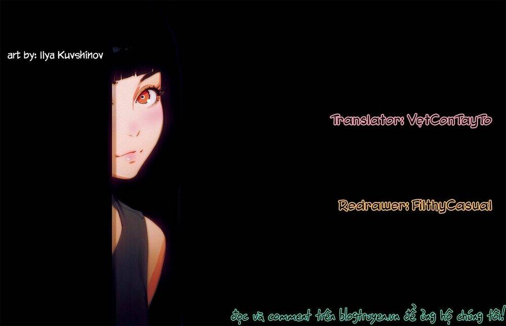 Hoả Quyền Chap 38 - Next Chap 39