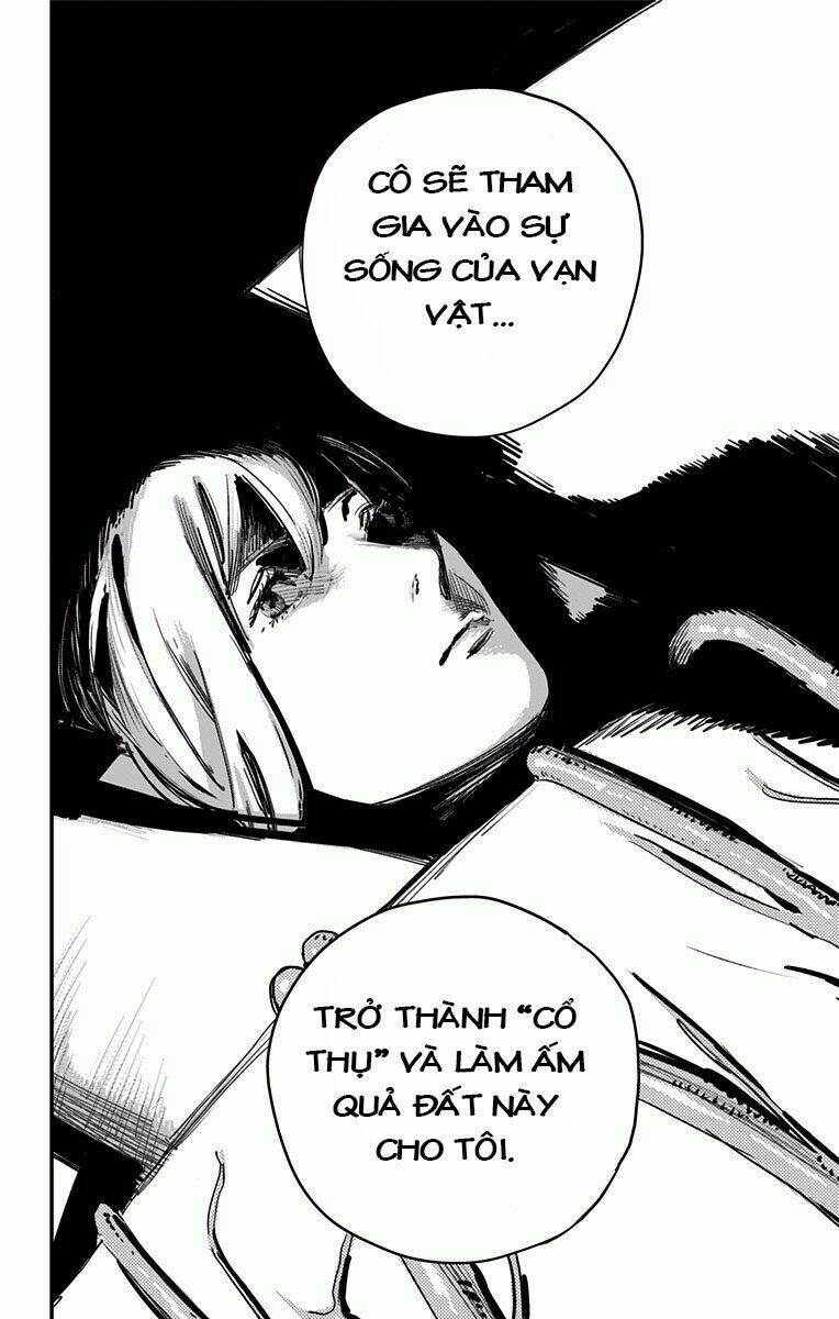 Hoả Quyền Chap 38 - Next Chap 39