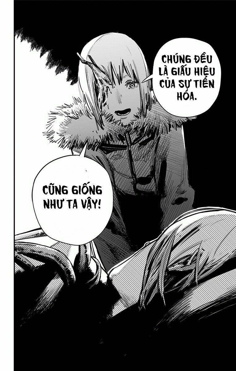 Hoả Quyền Chap 38 - Next Chap 39