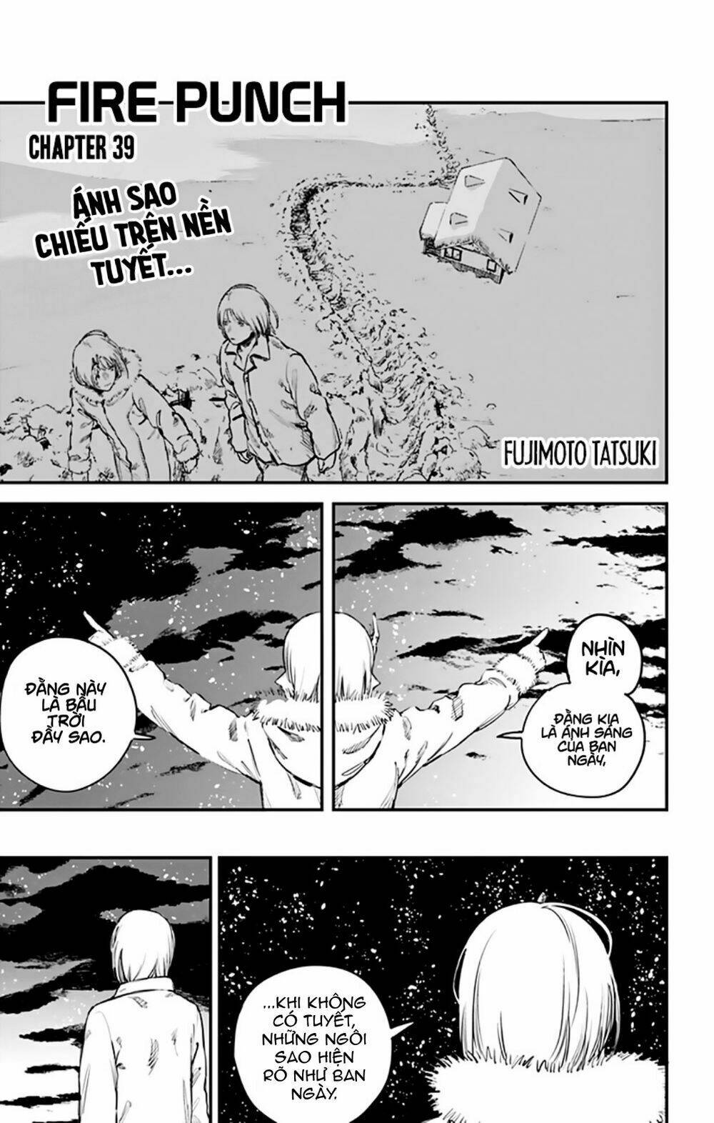 Hoả Quyền Chap 39 - Next Chap 40