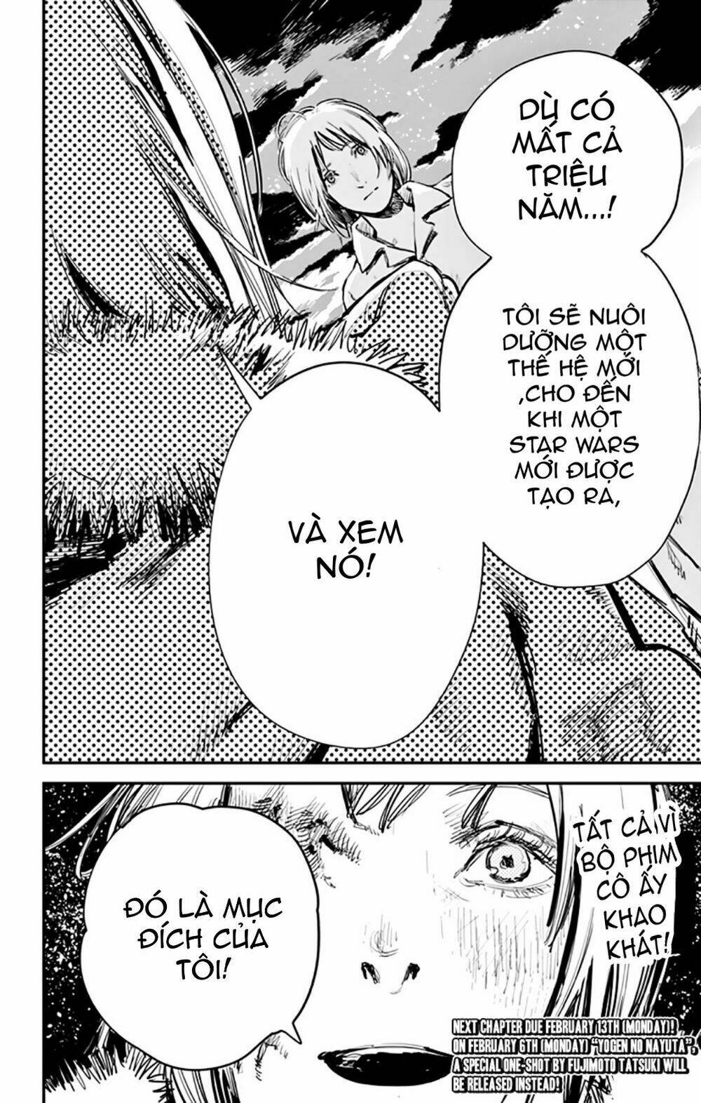 Hoả Quyền Chap 39 - Next Chap 40