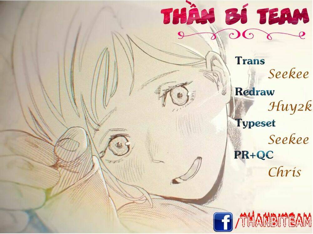 Hoả Quyền Chap 4 - Next Chap 5