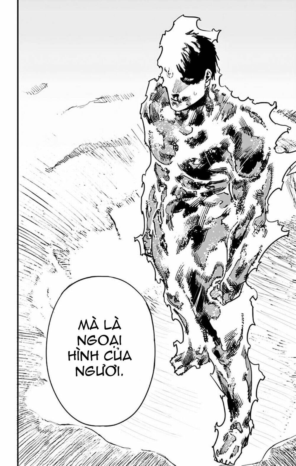 Hoả Quyền Chap 40 - Next Chap 41