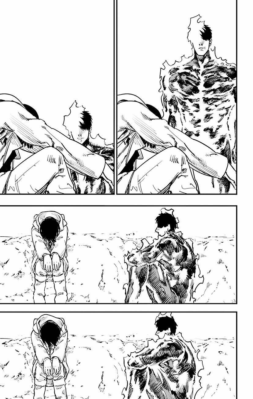 Hoả Quyền Chap 41 - Next Chap 42