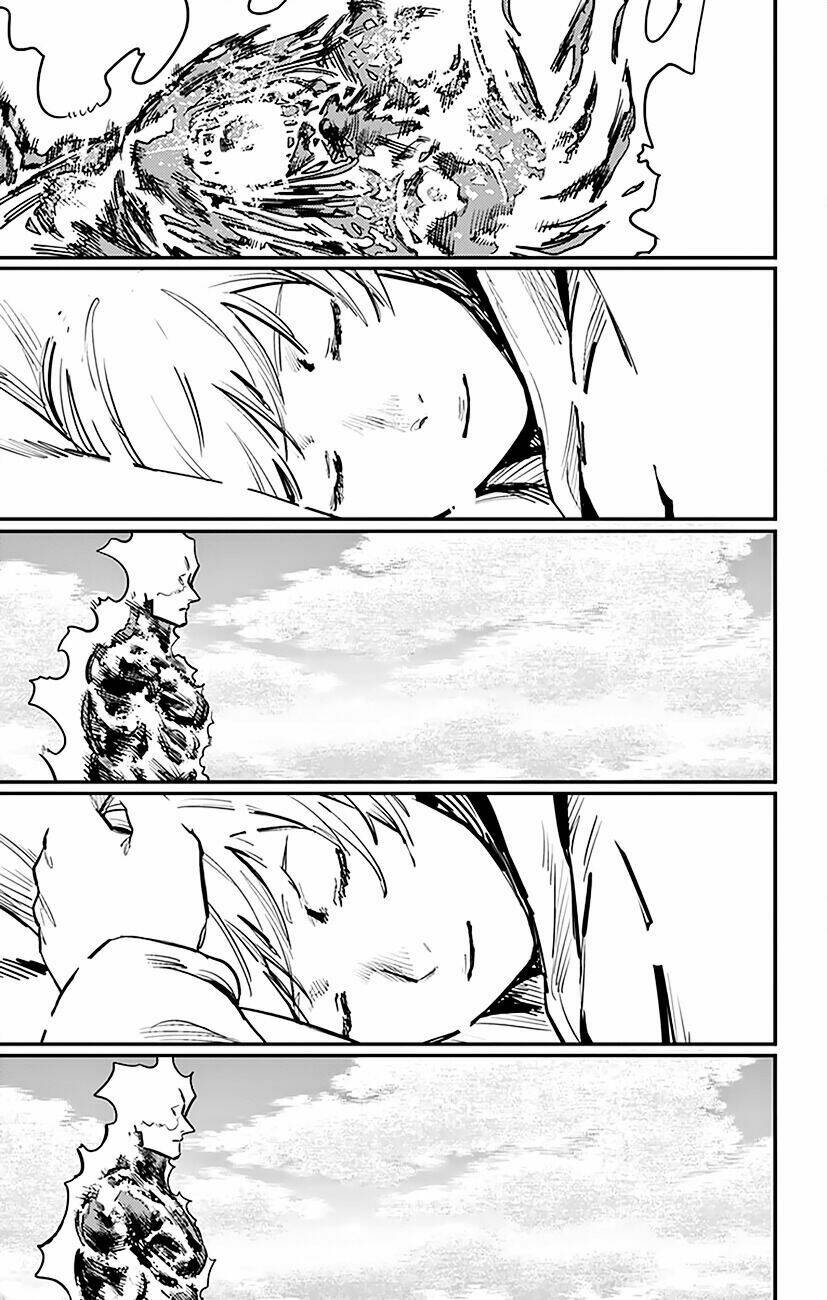 Hoả Quyền Chap 45 - Next Chap 46