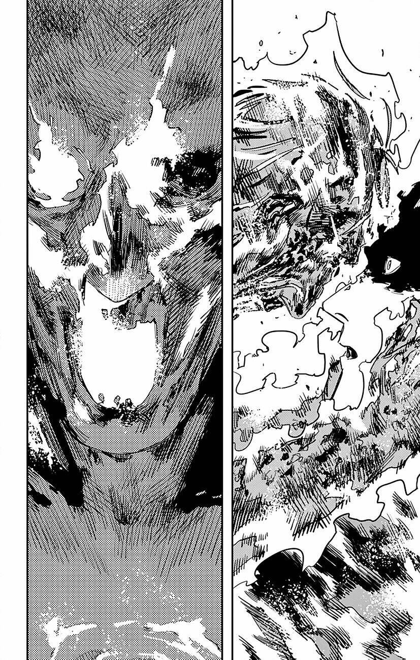 Hoả Quyền Chap 45 - Next Chap 46