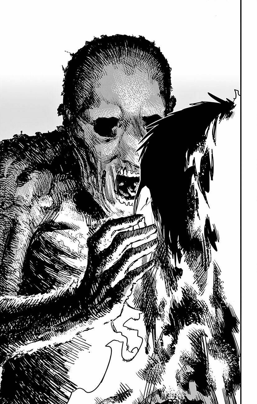 Hoả Quyền Chap 45 - Next Chap 46