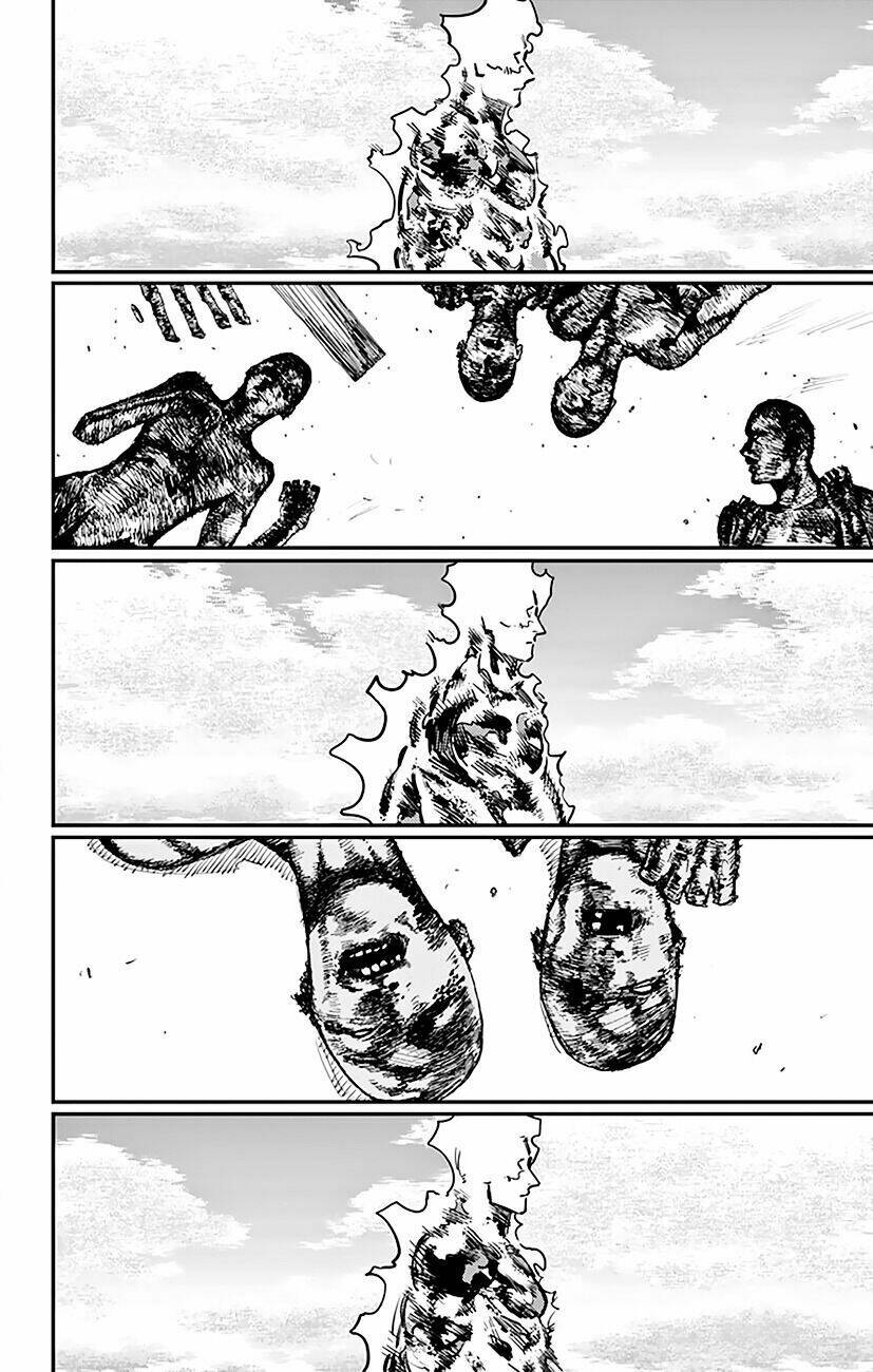 Hoả Quyền Chap 45 - Next Chap 46