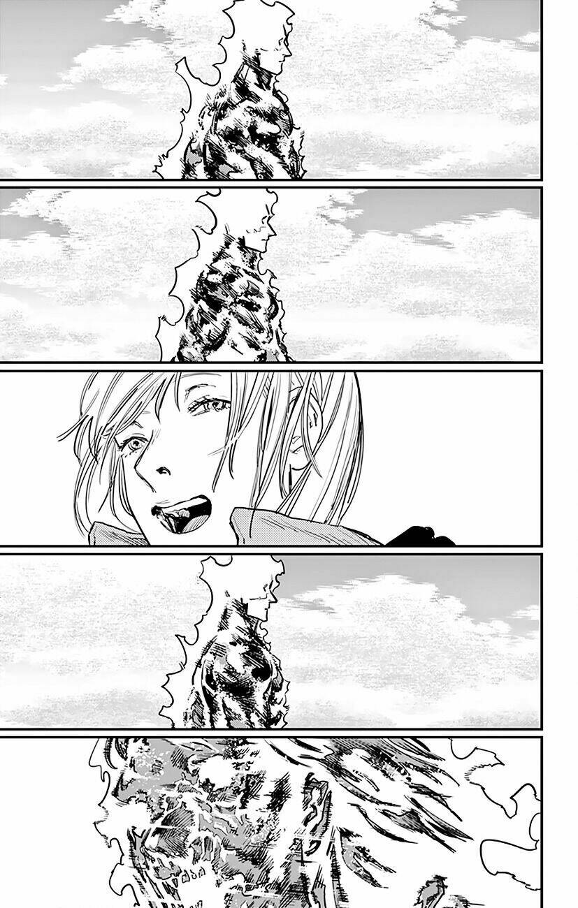 Hoả Quyền Chap 45 - Next Chap 46