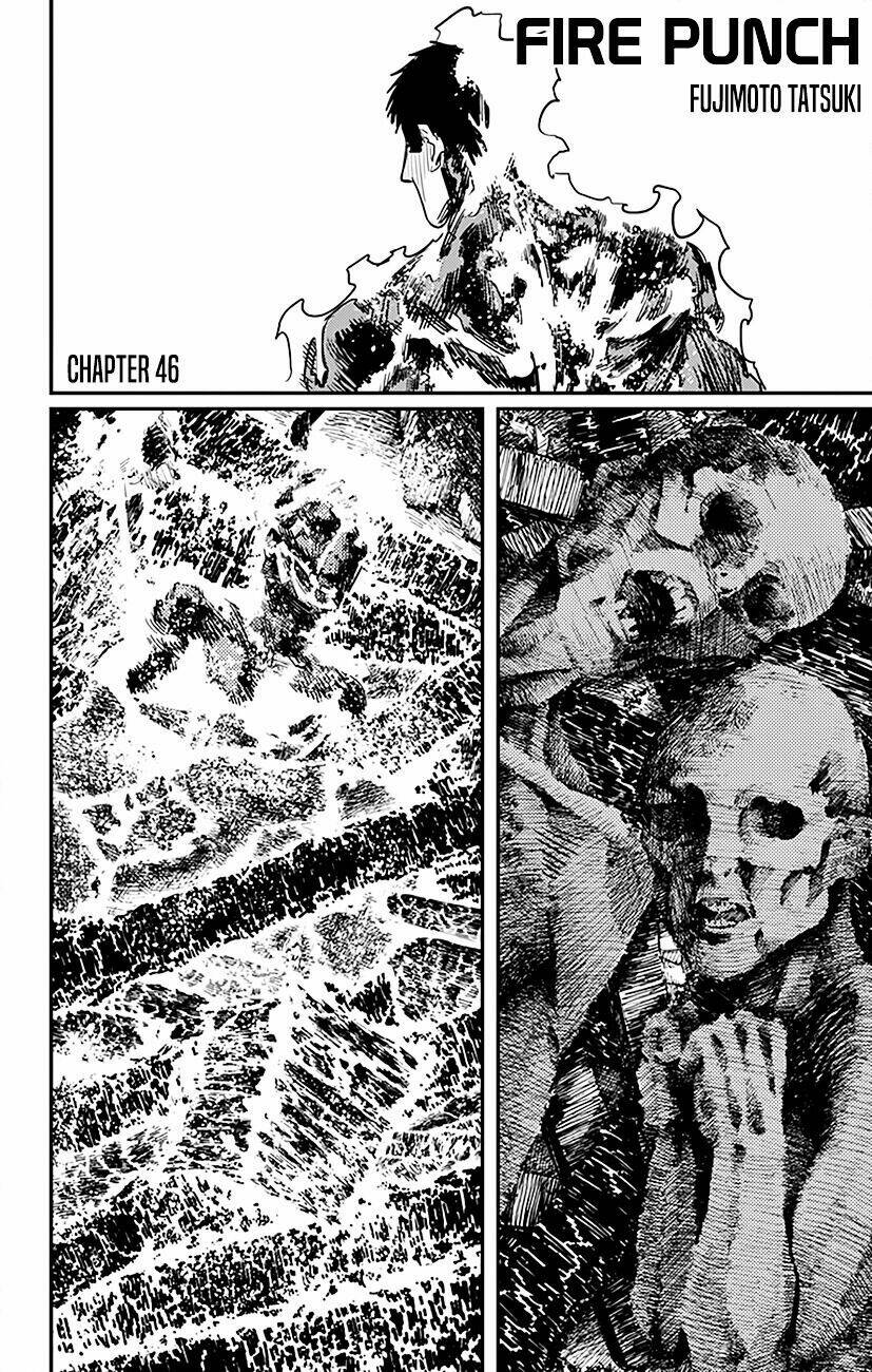 Hoả Quyền Chap 46 - Next Chap 47