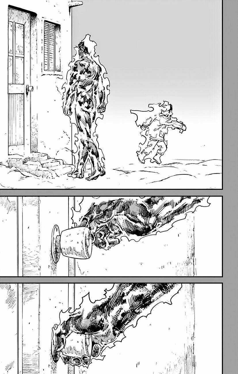 Hoả Quyền Chap 46 - Next Chap 47