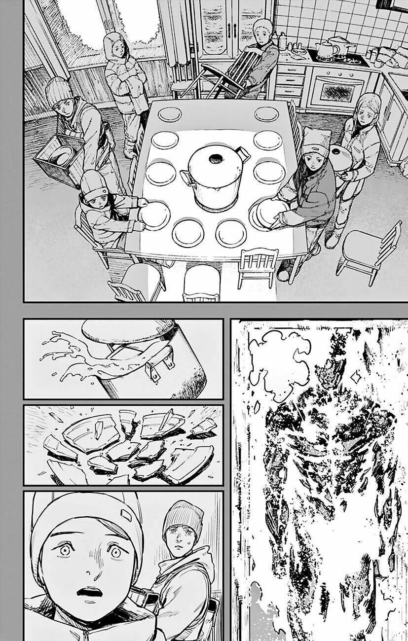 Hoả Quyền Chap 46 - Next Chap 47