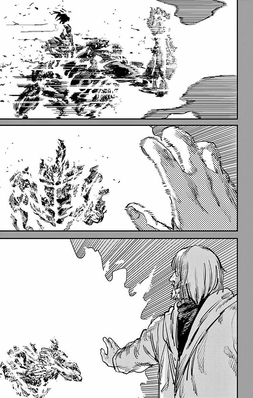 Hoả Quyền Chap 46 - Next Chap 47