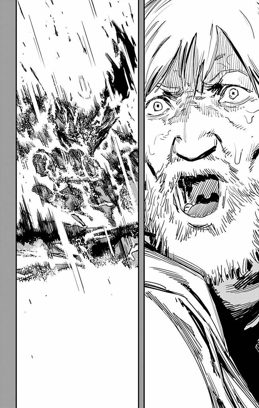 Hoả Quyền Chap 46 - Next Chap 47