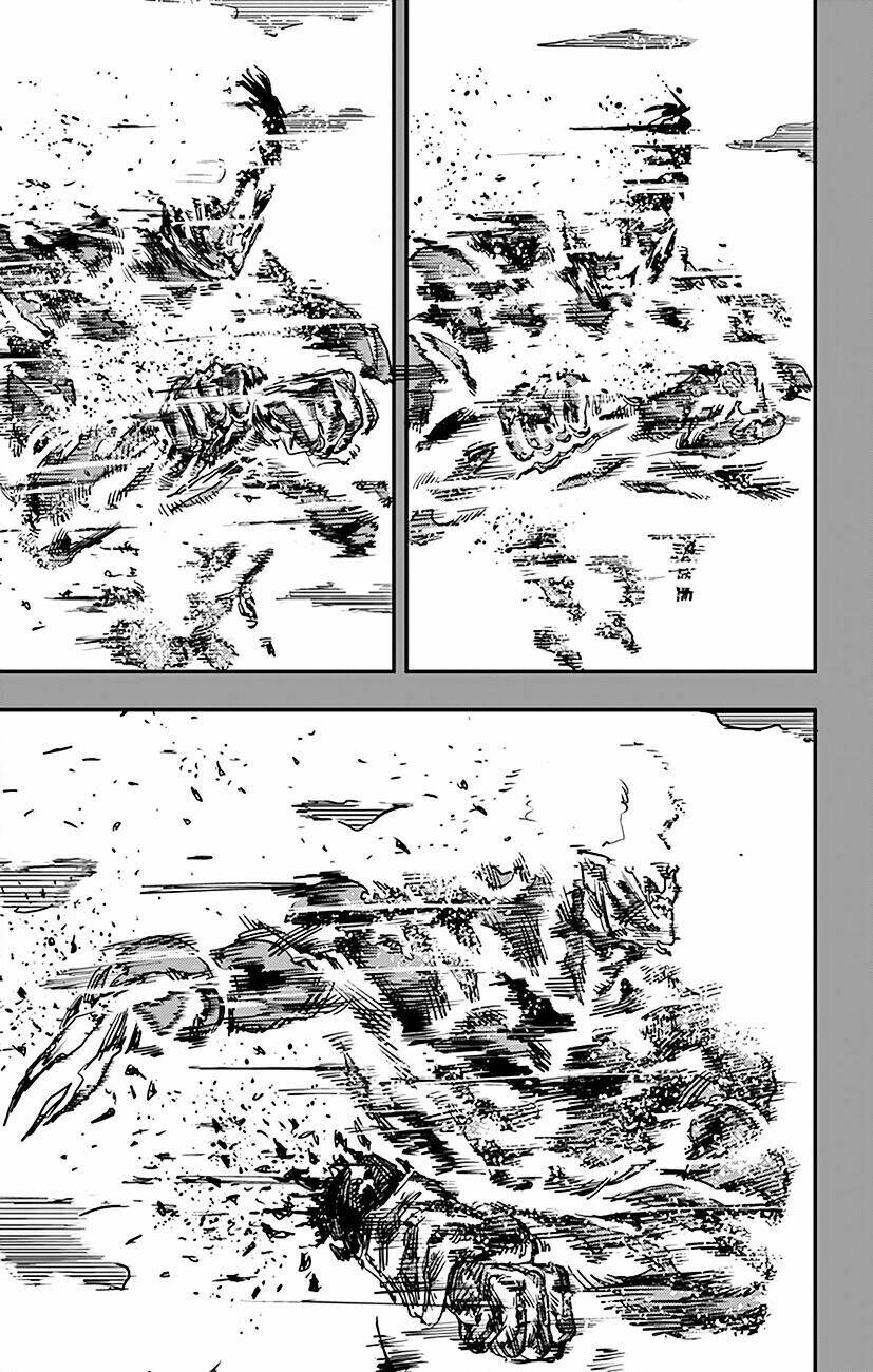 Hoả Quyền Chap 46 - Next Chap 47