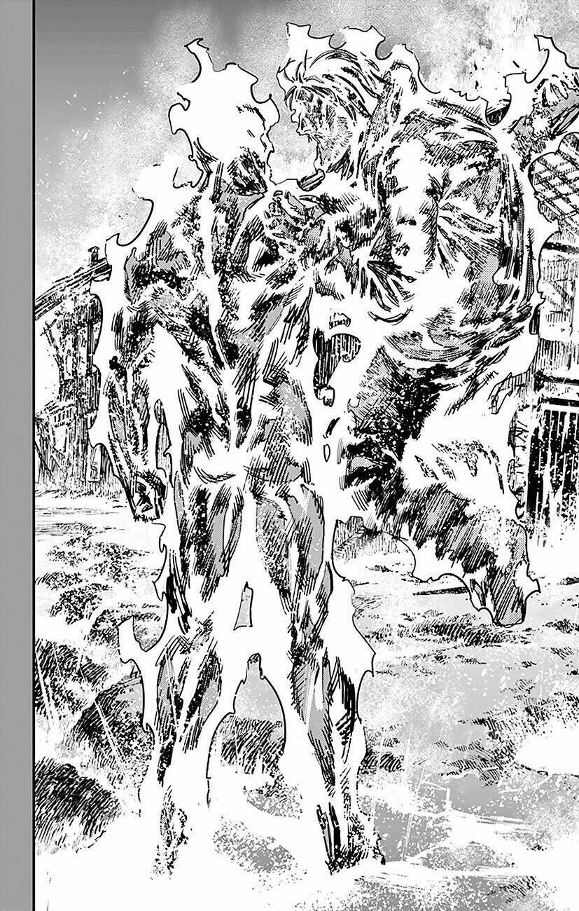 Hoả Quyền Chap 46 - Next Chap 47